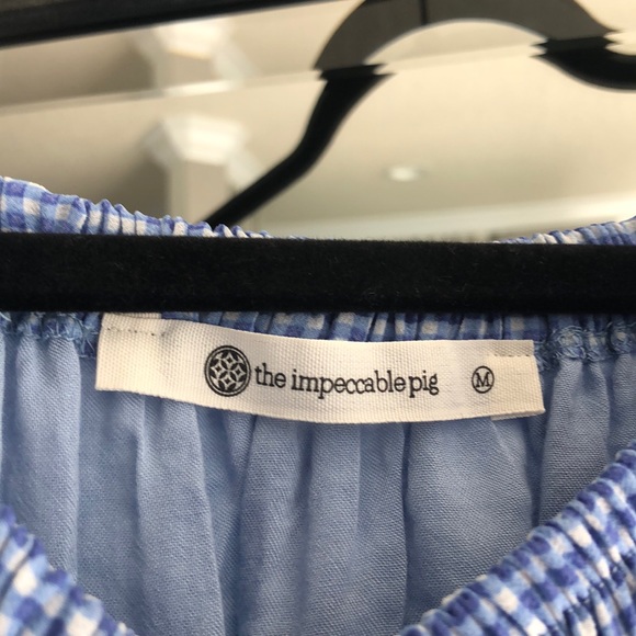 Dress - Picture 2 of 2